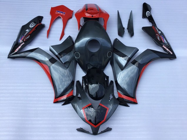 Honda Racing Style 12-16 CBR1000RR Motorcycle Fairing