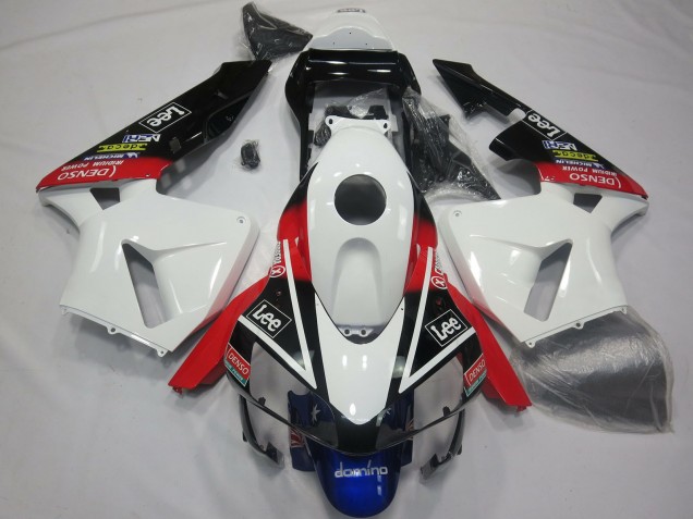 Lee 03-04 CBR600RR Motorcycle Fairing
