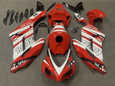Liverpool 04-05 CBR1000RR Motorcycle Fairing