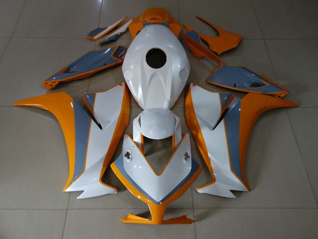 MRs CBR Special Edition 12-16 CBR1000RR Motorcycle Fairing