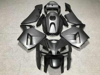 Matte Black 05-06 CBR600RR Motorcycle Fairing