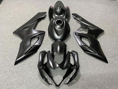 Matte Black 05-06 GSXR 1000 Motorcycle Fairing