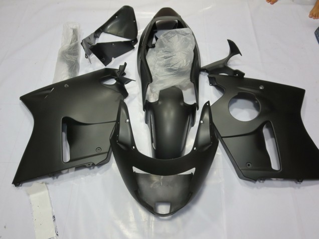 Matte Black 96-07 CBR1100XX Motorcycle Fairing
