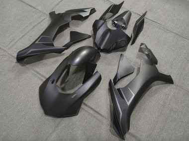 Matte Black 15-19 R1 Motorcycle Fairing