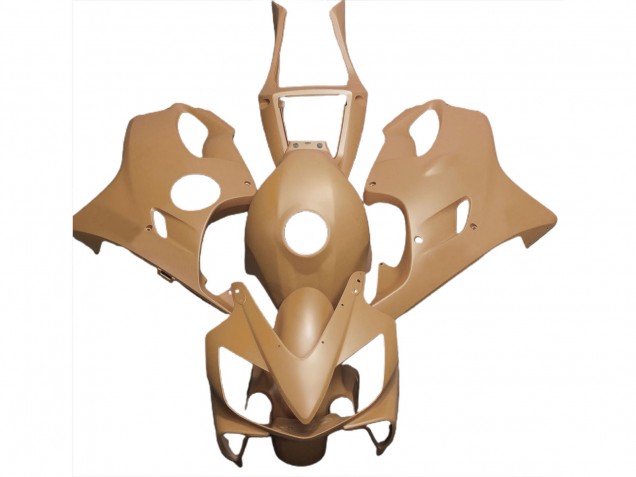 Matte Brown 01-03 CBR600 F4i Motorcycle Fairing