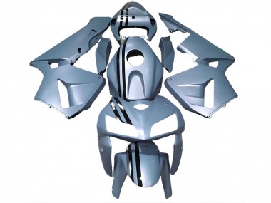 Matte Light Blue 05-06 CBR600RR Motorcycle Fairing
