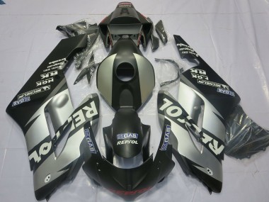 Matte Repsol 04-05 CBR1000RR Motorcycle Fairing