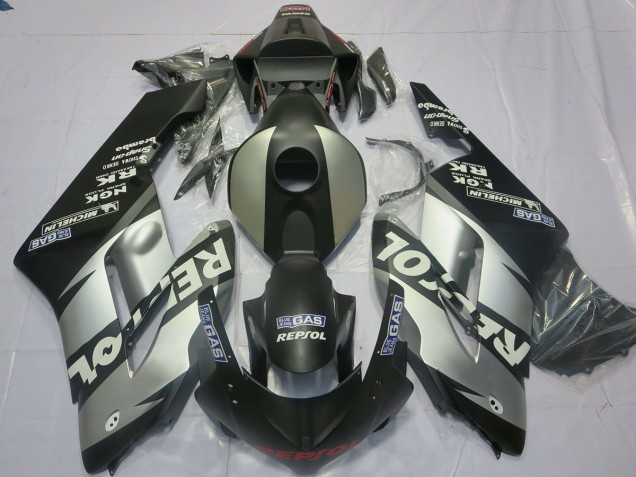 Matte Repsol 04-05 CBR1000RR Motorcycle Fairing
