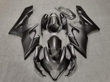 Matte Silver 05-06 GSXR 1000 Motorcycle Fairing
