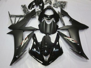Matte and Gloss 04-06 R1 Motorcycle Fairing