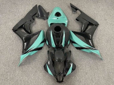 Mint Green Special Design 07-08 CBR600RR Motorcycle Fairing