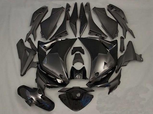 Modern Black 11-14 CBR250RR Motorcycle Fairing Modern Black 11-14 CBR250RR Motorcycle Fairing