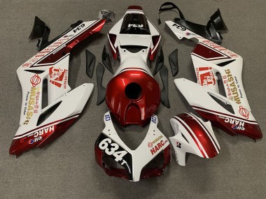 Musashi 04-05 CBR1000RR Motorcycle Fairing