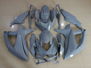 Nardo 08-10 GSXR 600-750 Motorcycle Fairing