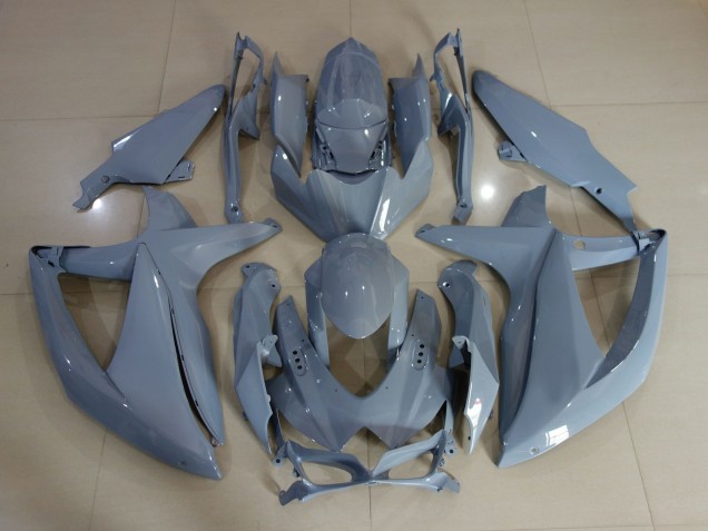 Nardo 08-10 GSXR 600-750 Motorcycle Fairing