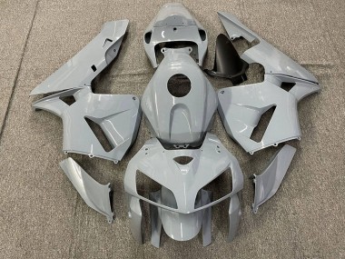 Nardo Grey 05-06 CBR600RR Motorcycle Fairing