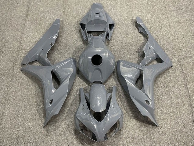 Nardo Grey 06-07 CBR1000RR Motorcycle Fairing