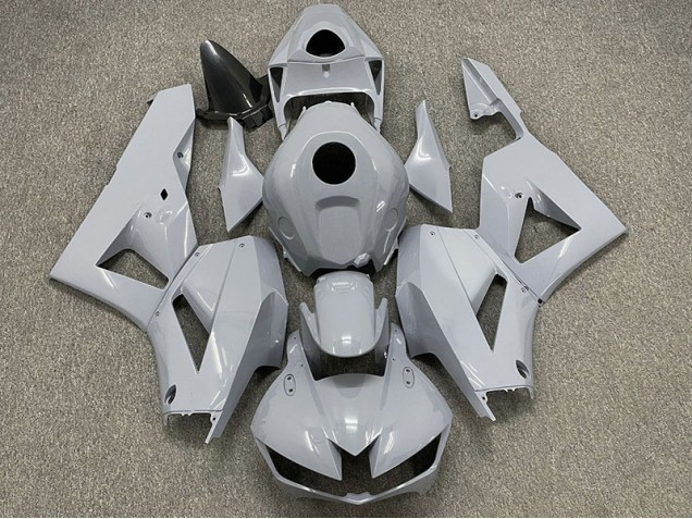 Nardo Grey 13-23 CBR600RR Motorcycle Fairing