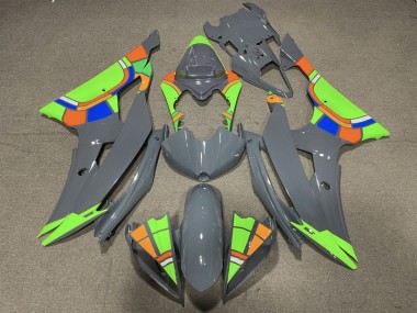 Nardo and Green Design 08-16 R6 Motorcycle Fairing