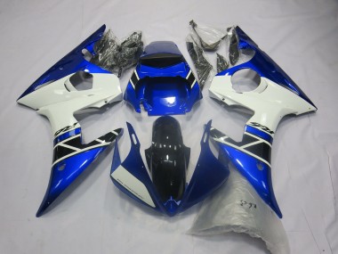 OEM Style 05 R6 Motorcycle Fairing