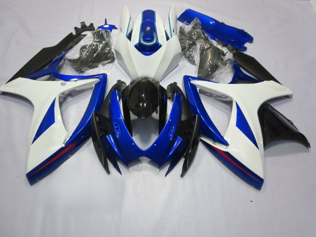 OEM Style 06-07 GSXR 600-750 Motorcycle Fairing OEM Style 06-07 GSXR 600-750 Motorcycle Fairing