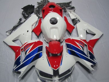 OEM Style 13-23 CBR600RR Motorcycle Fairing