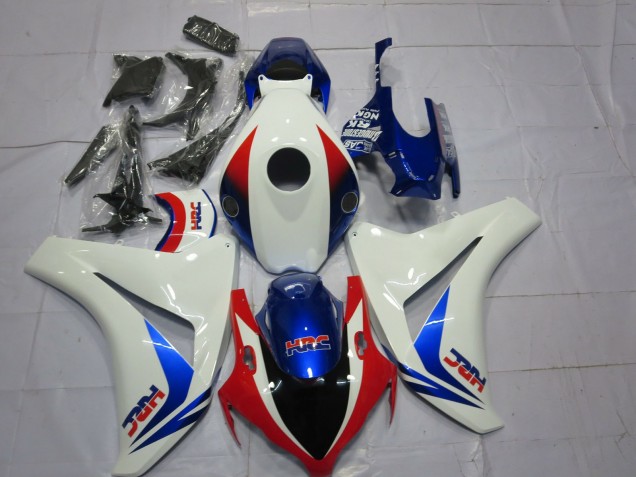 OEM Style HRC 08-11 CBR1000RR Motorcycle Fairing OEM Style HRC 08-11 CBR1000RR Motorcycle Fairing
