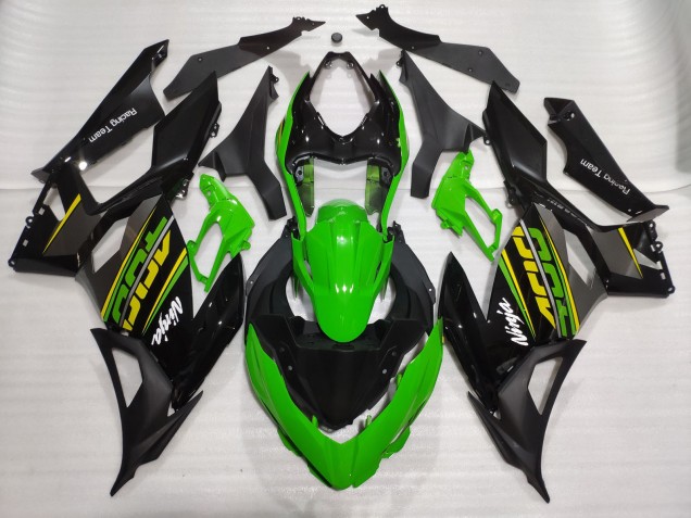 OEM Style Kit 18-23 Ninja 400 Motorcycle Fairing OEM Style Kit 18-23 Ninja 400 Motorcycle Fairing