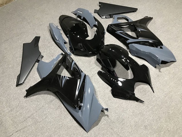 OEM Style Nardo 07-08 GSXR 1000 Motorcycle Fairing