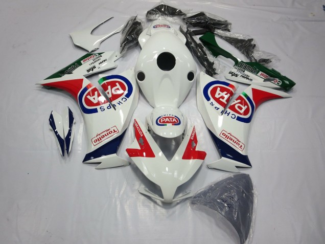 Pata 12-16 CBR1000RR Motorcycle Fairing