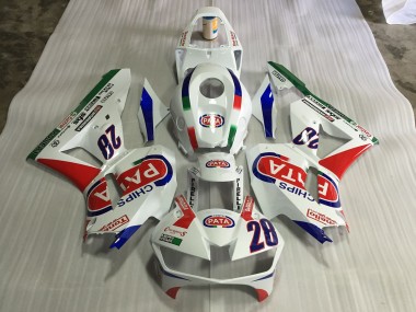 Pata 28 13-23 CBR600RR Motorcycle Fairing