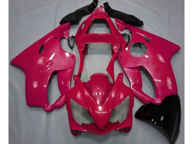 Pearl Candy Red 01-03 CBR600 F4i Motorcycle Fairing Pearl Candy Red 01-03 CBR600 F4i Motorcycle Fairing
