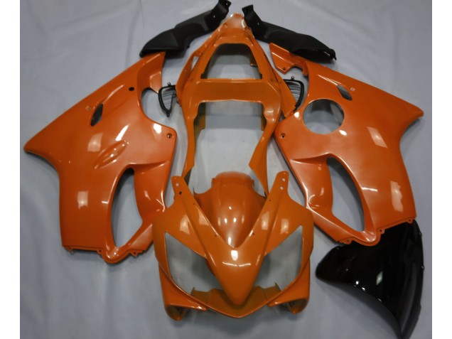 Pearl Orange 01-03 CBR600 F4i Motorcycle Fairing