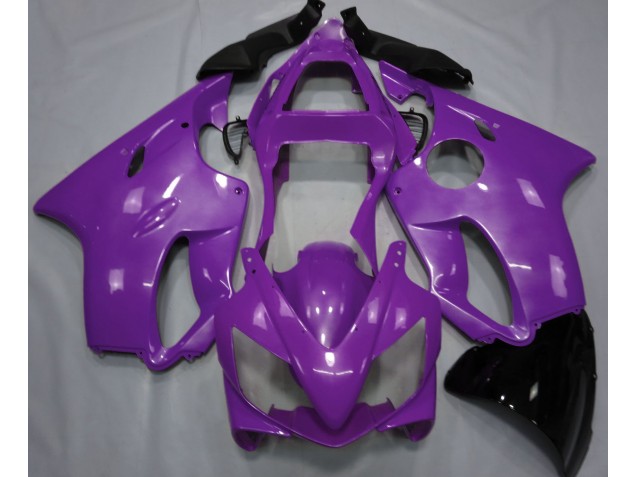 Pearl Purple 01-03 CBR600 F4i Motorcycle Fairing Pearl Purple 01-03 CBR600 F4i Motorcycle Fairing