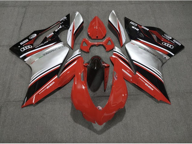 Performance 11-14 Ducati 1199 Motorcycle Fairing