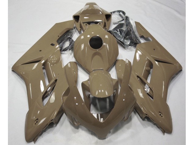 Plain Gloss Brown 04-05 CBR1000RR Motorcycle Fairing Plain Gloss Brown 04-05 CBR1000RR Motorcycle Fairing