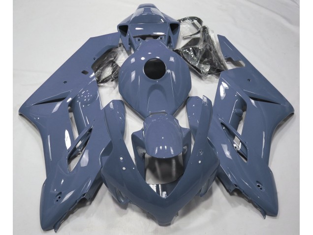 Plain Gloss Dark Blue 04-05 CBR1000RR Motorcycle Fairing