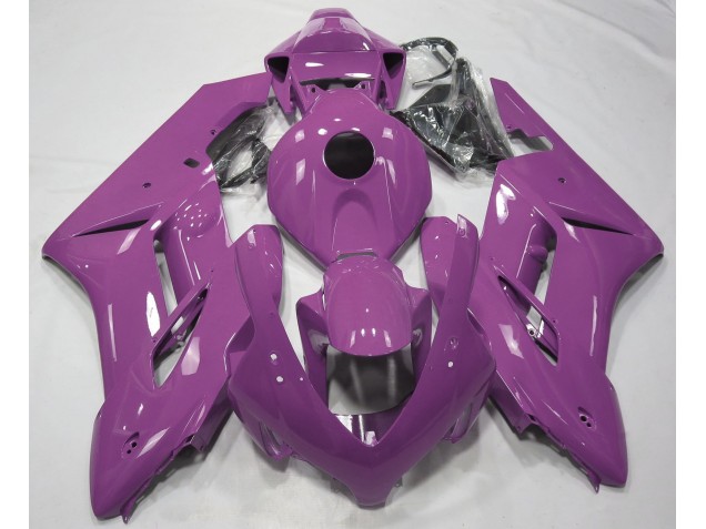 Plain Gloss Purple 04-05 CBR1000RR Motorcycle Fairing