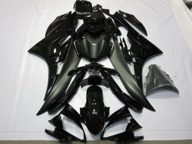 Plain Gloss and Matte 06-07 R6 Motorcycle Fairing