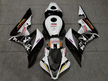 Playboy Style 07-08 CBR600RR Motorcycle Fairing