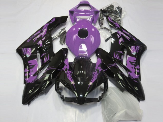 Purple Le Mis 04-05 CBR1000RR Motorcycle Fairing