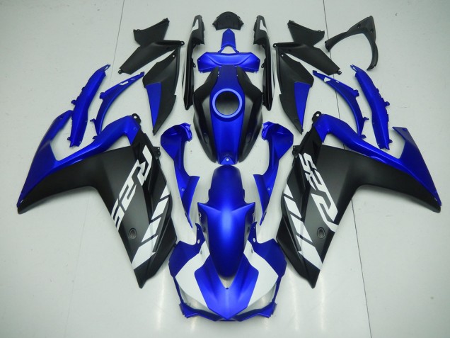 R25 Matte 15-18 R3 Motorcycle Fairing