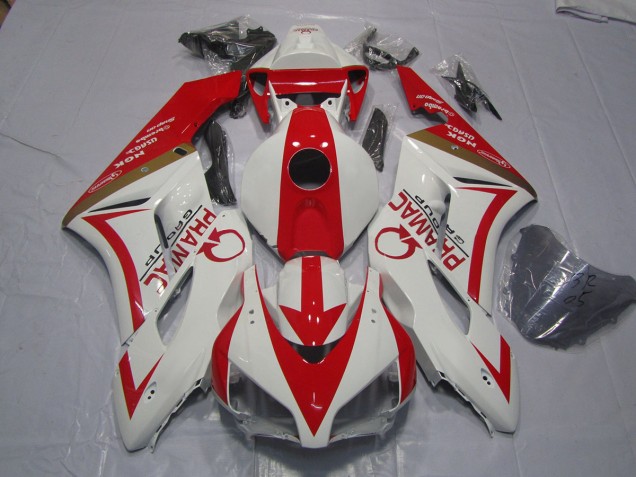 Red Gold Special Design 04-05 CBR1000RR Motorcycle Fairing Red Gold Special Design 04-05 CBR1000RR Motorcycle Fairing