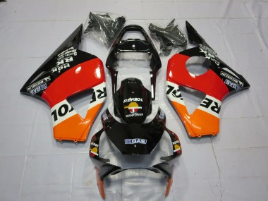 Repsol 02-03 CBR954RR Motorcycle Fairing