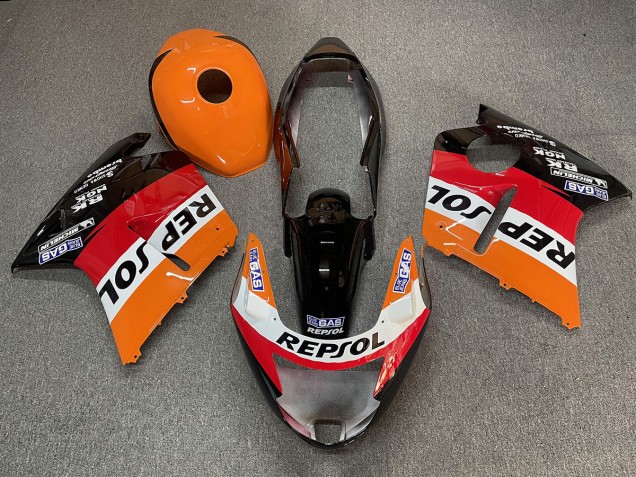 Repsol 96-07 CBR1100XX Motorcycle Fairing