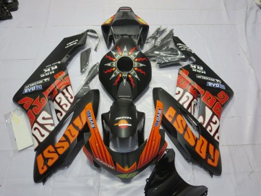 Rossi 04-05 CBR1000RR Motorcycle Fairing