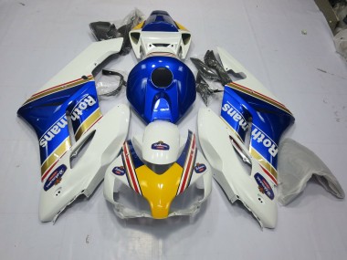Rothmans 04-05 CBR1000RR Motorcycle Fairing