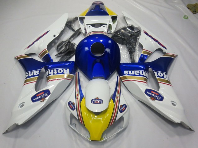 Rothmans 06-07 CBR1000RR Motorcycle Fairing