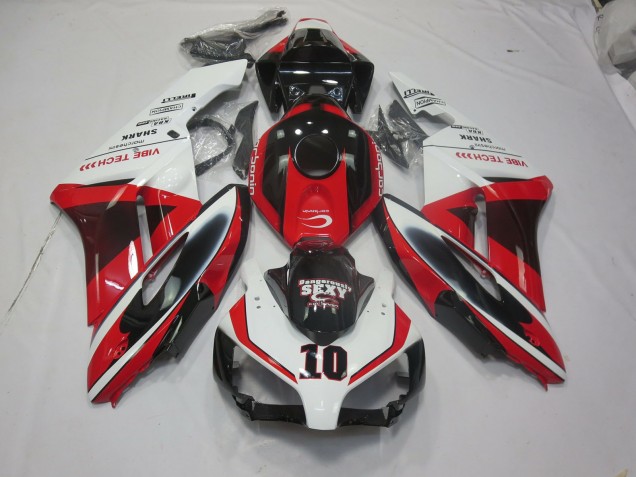 Sexy 04-05 CBR1000RR Motorcycle Fairing Sexy 04-05 CBR1000RR Motorcycle Fairing