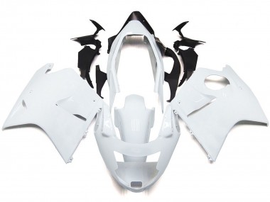 Sharp Gloss White 96-07 CBR1100XX Motorcycle Fairing